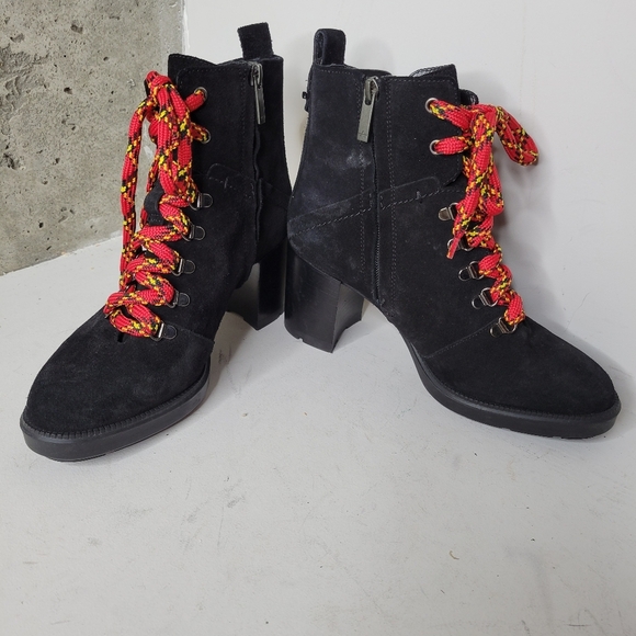 Aqualtalia Ihana Hiker Boot SZ 8 - Picture 7 of 10